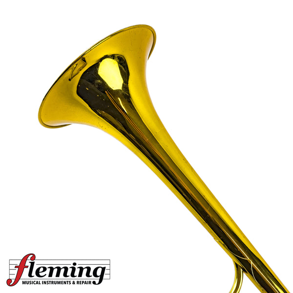 Pre-Owned Vintage King 2B Liberty Tenor Trombone