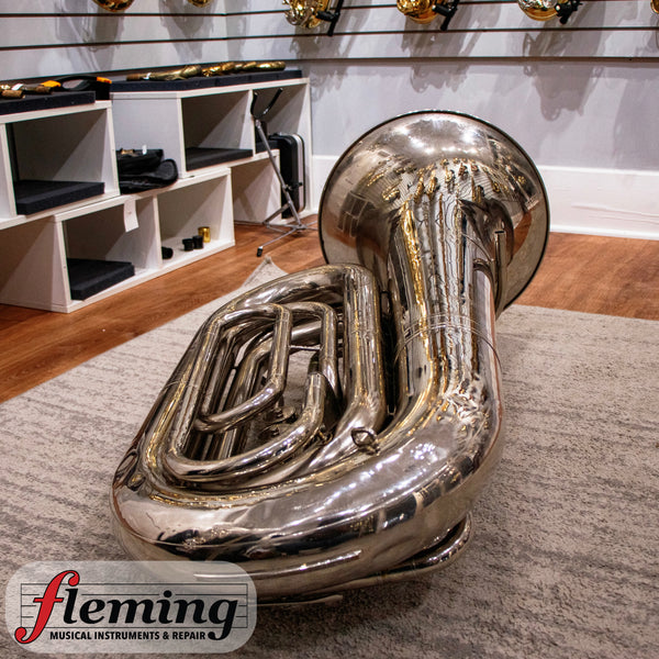 St. Petersburg 202N Tuba