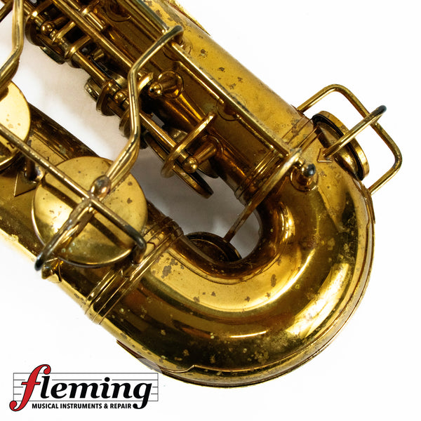 Conn 6M Alto Saxophone