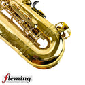 Yamaha Custom Z YAS-82Z Professional Alto Saxophone