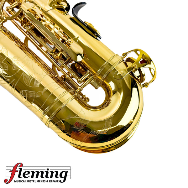 Yamaha Custom Z YAS-82Z Professional Alto Saxophone