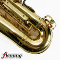 Yamaha YAS-52 Alto Saxophone