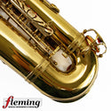 Selmer-Paris Mark VI Alto Saxophone