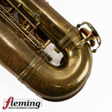 Pre-Owned Selmer Paris Super Balanced Action (SBA) Alto Saxophone - 1948 (Factory Relacquer)