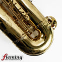 Selmer-Paris Super Action 80 Series II Tenor Saxophone
