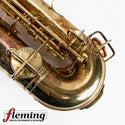 King "The King" 1920 Alto Saxophone