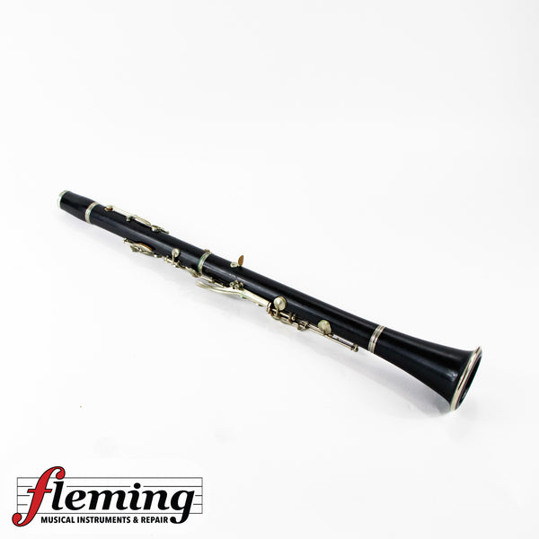 Selmer-Paris Centered Tone Bb Clarinet