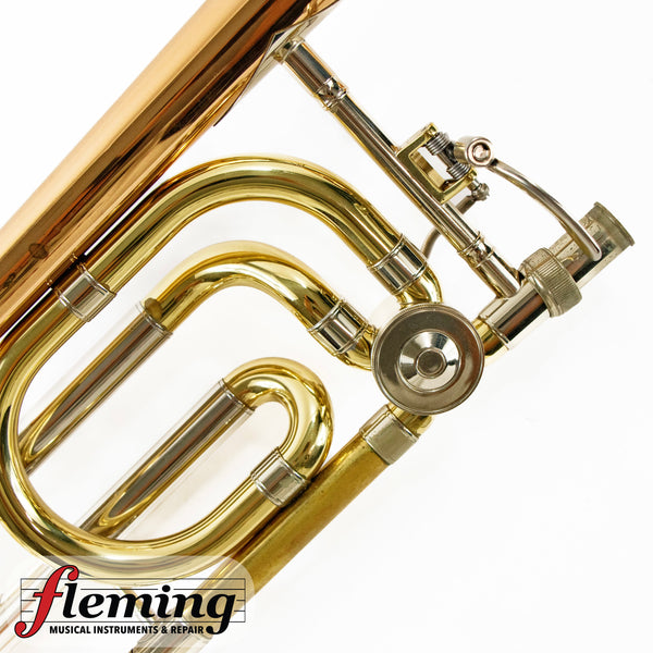 Conn 88H Tenor Trombone