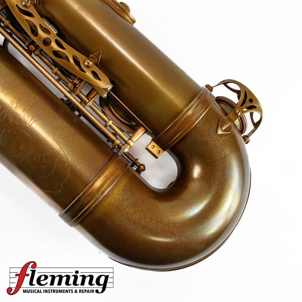 Eastman ETS852 52nd St Tenor Saxophone