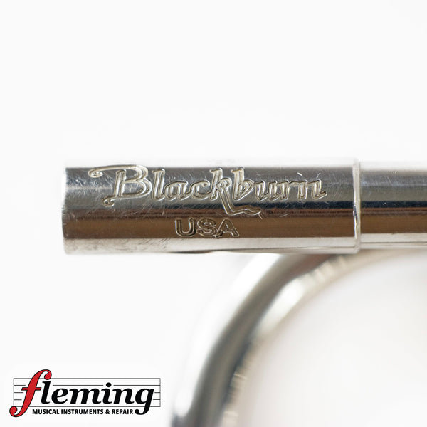 Blackburn Sonare 900C Trumpet