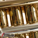 Bach Stradivarius 25G Cornet