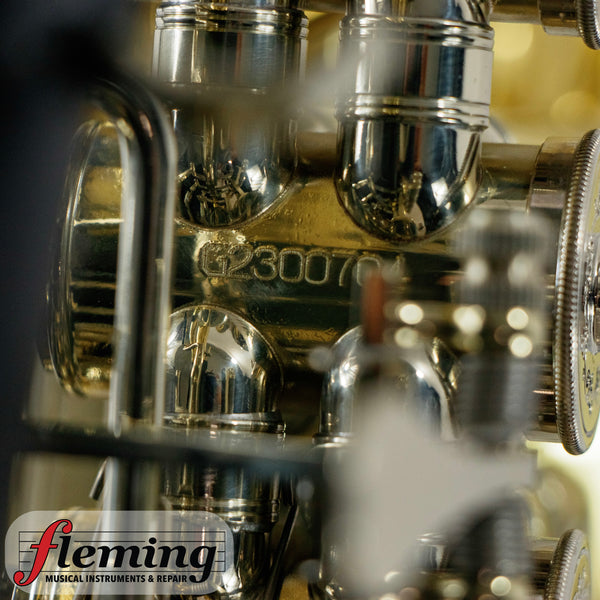 Eastman EFH685 French Horn