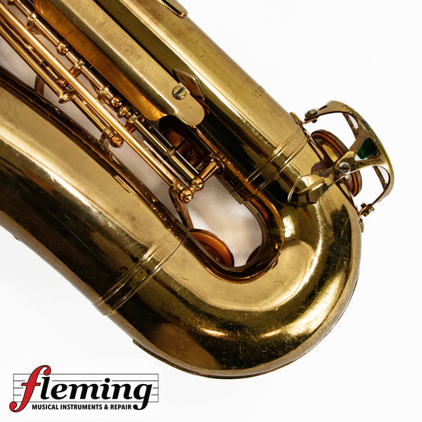 Selmer Signet Alto Saxophone