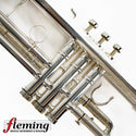 Edwards Gen II Bb Trumpet