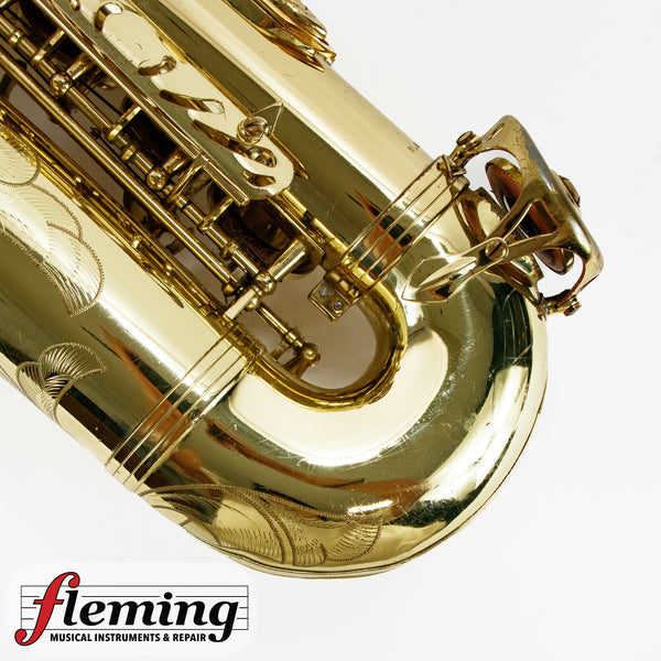 Selmer-Paris Series III Alto Saxophone