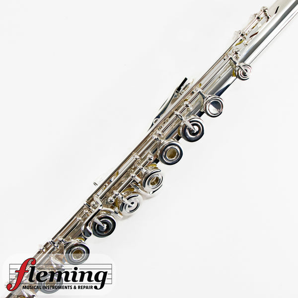 Haynes Q1 Professional Flute