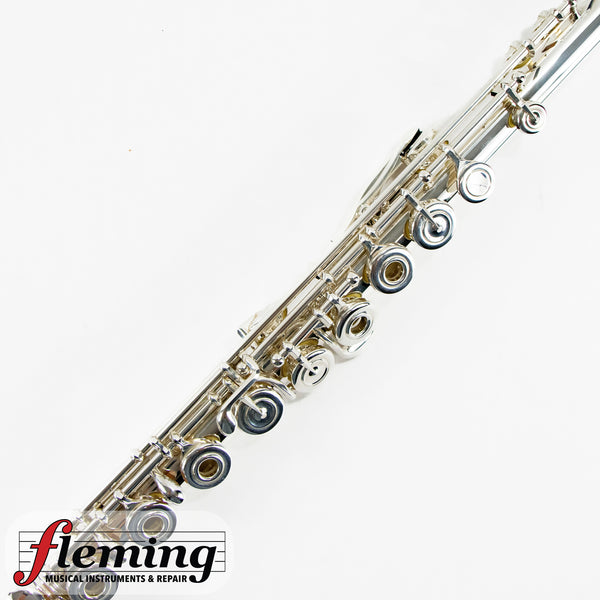 Wm. S. Haynes Q3 Professional Flute