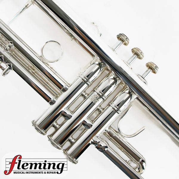 Bach Stradivarius 190S37 Bb Trumpet