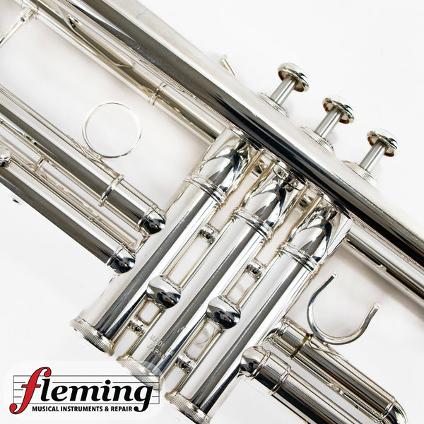 Yamaha YTR-8335S Xeno Bb Trumpet