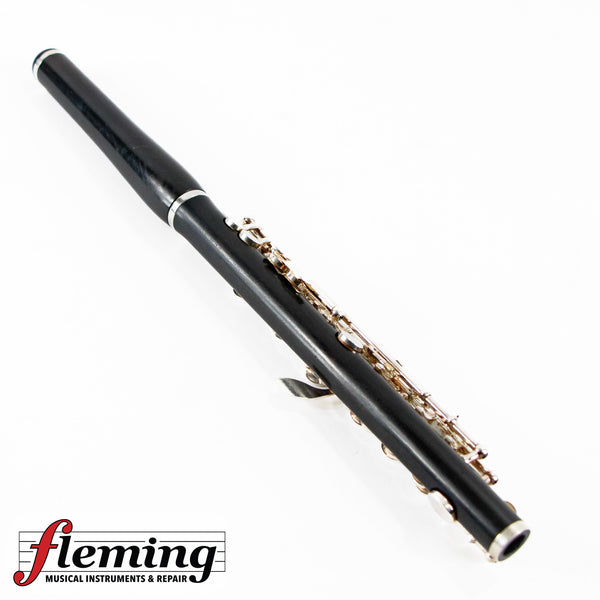 Roy Seaman Ltd. (Limited) Piccolo