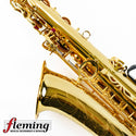 Yamaha YAS-875EXII Professional Alto Saxophone