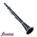 Buffet Crampon R13 Professional Bb Clarinet - Grenadilla Wood