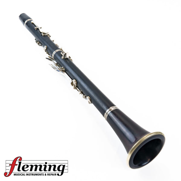 Buffet Crampon R13 Professional Bb Clarinet - Grenadilla Wood
