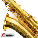 Henri Selmer-Paris 82 Signature Professional Alto Saxophone (Competition Demo / Open Box Model)