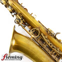 Eastman EAS852 52nd Street Professional Alto Saxophone  w/ DS Mechanism (Pre-Production Prototype)