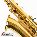 Yamaha YAS-875EX Custom EX Professional Alto Saxophone