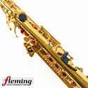 Yamaha YSS-875EXHG Custom EX Professional Soprano Saxophone - Lacquer