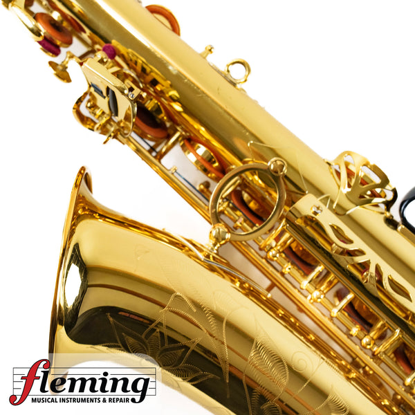Yamaha YAS-875EXII Alto Saxophone