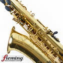 Selmer-Paris Super Action 80 Series II Alto Saxophone