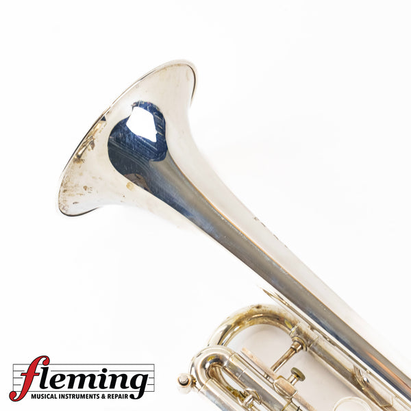 Getzen 700SP Bb Trumpet