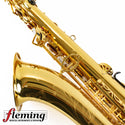 Yamaha YTS-875EXII Custom EX Professional Tenor Saxophone - Lacquer