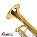 Vintage F.E. Olds &amp; Son "Recording" Bb Trumpet
