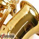 Yamaha YAS-480 Intermediate Alto Saxophone