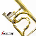 S.E. Shires TBQ Alessi Model Tenor Trombone