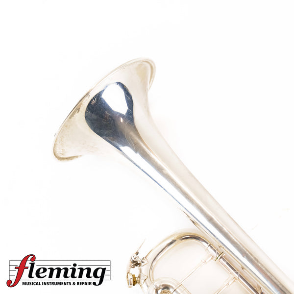 Bach Stradivarius 180S37 Bb Trumpet