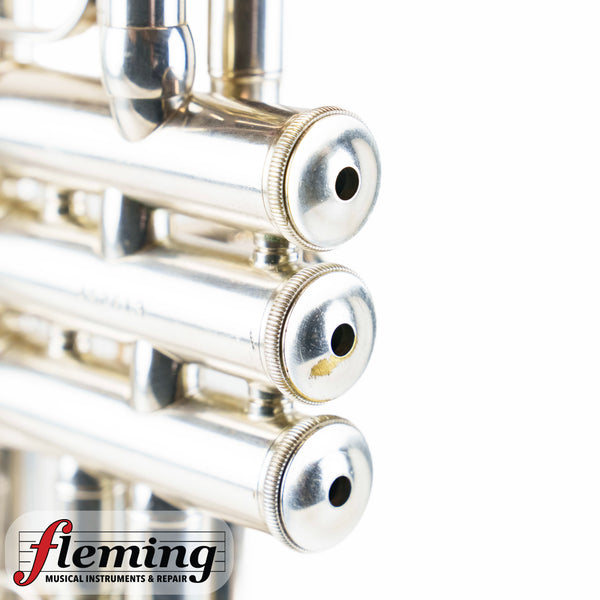 Bach Stradivarius 229 C Trumpet