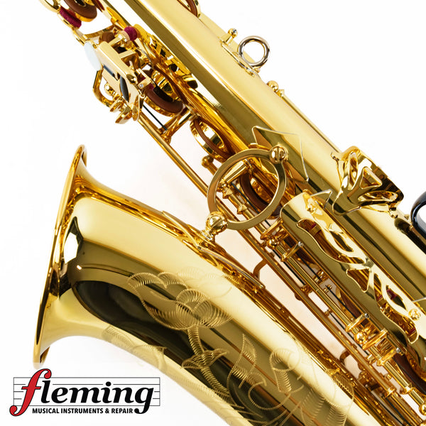 Yamaha YAS-875EXII Alto Saxophone