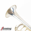 Bach Stradivarius Model 180S37 "Lone Star" Bb Trumpet