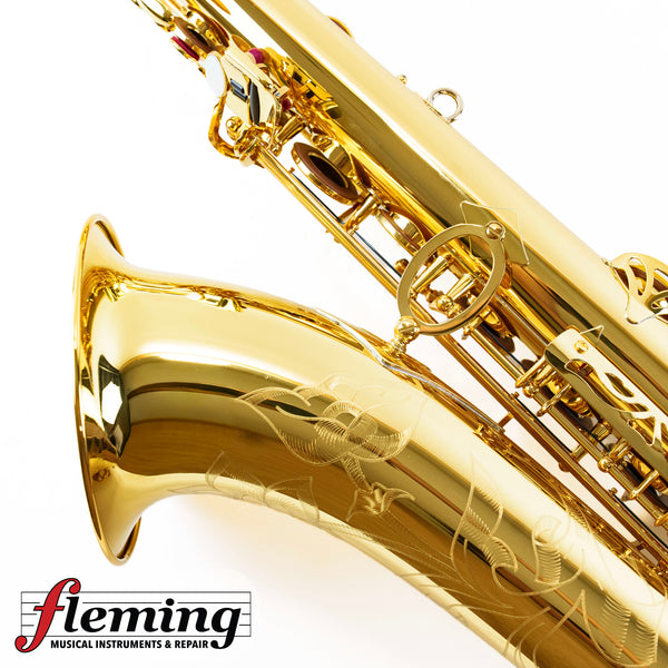 Yamaha YTS-82Z Professional Tenor Sax