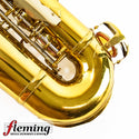 King Super 20 Alto Saxophone
