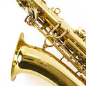 Julius Keilwerth SX90R Alto Saxophone