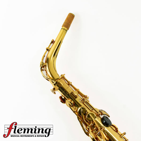 Yamaha YAS-62II Professional Alto Saxophone