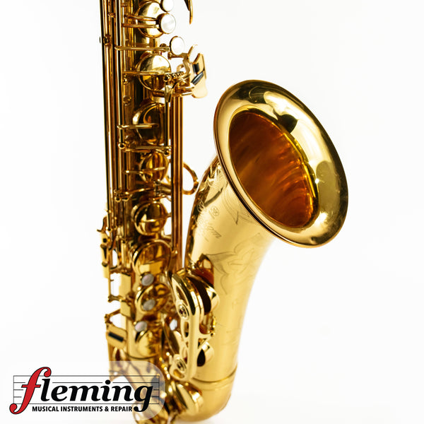 Yamaha YTS-875EX Custom EX Professional Tenor Saxophone