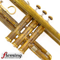 F.E. Olds & Son "Ambassador" Bb Trumpet