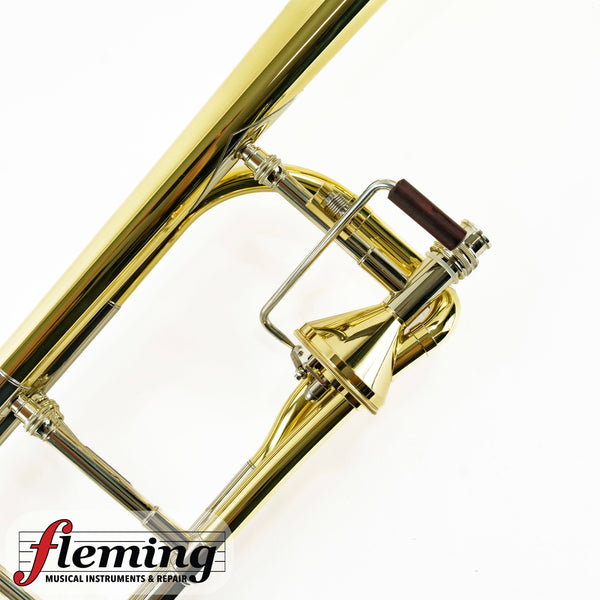 S.E. Shires Q Series TBQ30YA Tenor Trombone