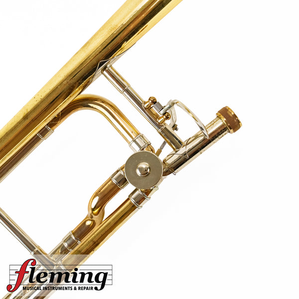 Bach Stradivarius 42BO Tenor Trombone